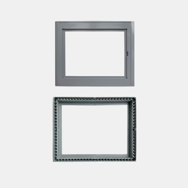 6AG1644-0AA01-4AX0 MP377-12 Plastic Shell Case