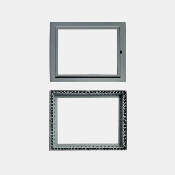 6AV6644-0AB01-2AX0 MP377-15 Plastic Shell Case