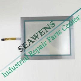 6AG1644-0AB01-4AX0 MP377-15 Touch Screen Glass+Membrane Film