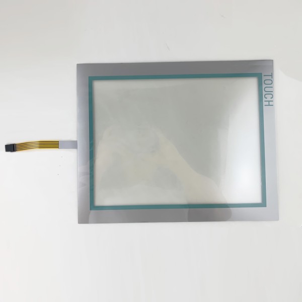 6AV6644-0AB01-2AX0 MP377-15 Touch Screen Glass+Membrane Film