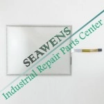 6AG1644-0AB01-4AX0 MP377-15 Touch Screen Glass