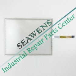 6AG1644-0AB01-4AX0 MP377-15 Touch Screen Glass