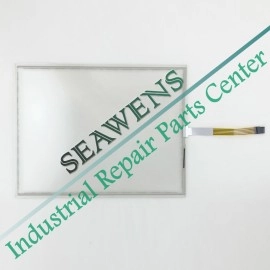 6AG1644-0AB01-4AX0 MP377-15 Touch Screen Glass