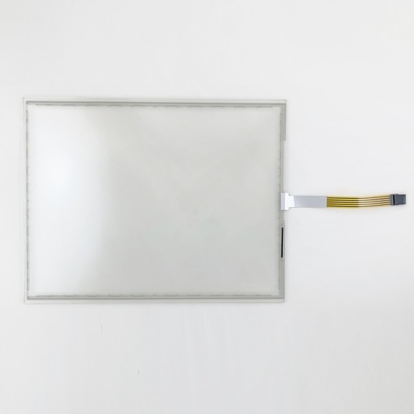 6AV6644-0AB01-2AX0 MP377-15 Touch Screen Glass