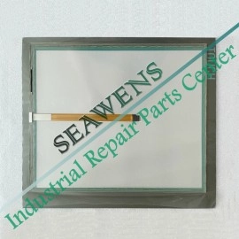 6AV6652-4FC01-2AA0 MP377-19 Touch Screen Glass+Membrane Film