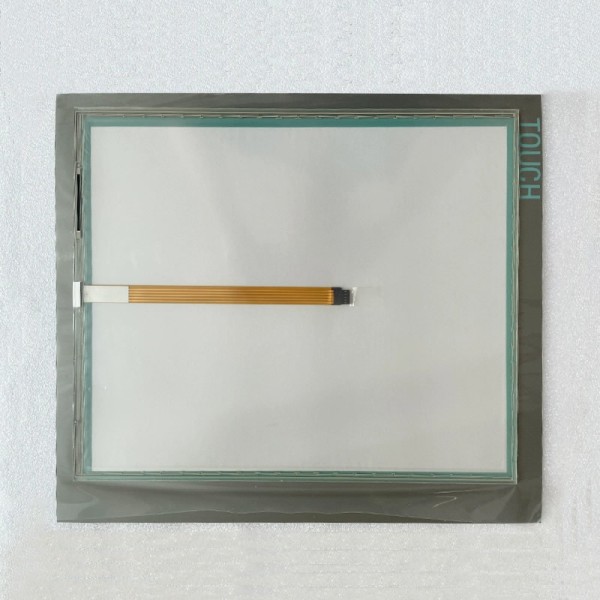6AG1644-0AA01-4AX0 MP377-19 Touch Screen Glass+Membrane Film