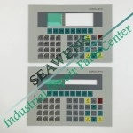 6FC5303-0AF50-5AA0 OP15 Membrane Keypad
