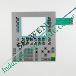 6AV6542-0BB15-2AX0 OP170B Membrane Keypad