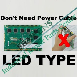 6AG1642-0DC01-4AX1 OP177B LCD Panel Screen