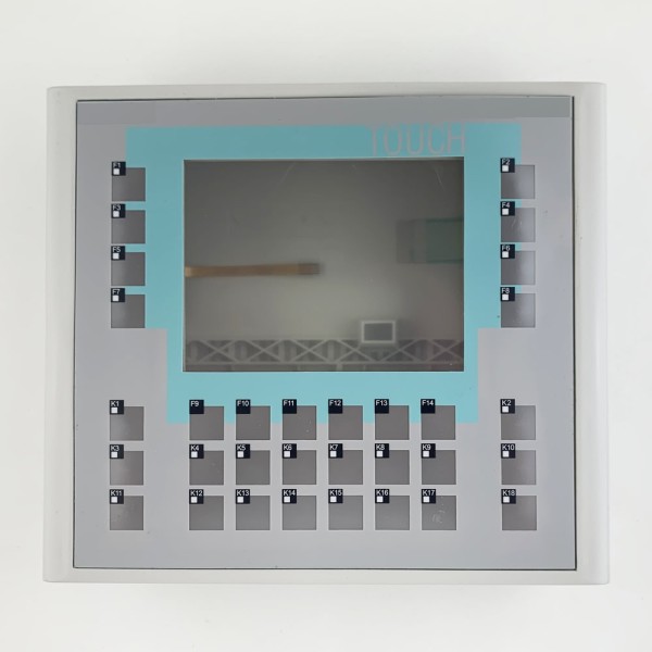 0005-4050-810 OP177B Plastic Case + Membrane Keypad + Touch Screen