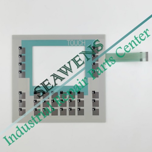 6AG1642-0BC01-4AX0 OP177B Membrane Keypad 6AG1642-0BC01-4AX0 OP177B Membrane Keypad