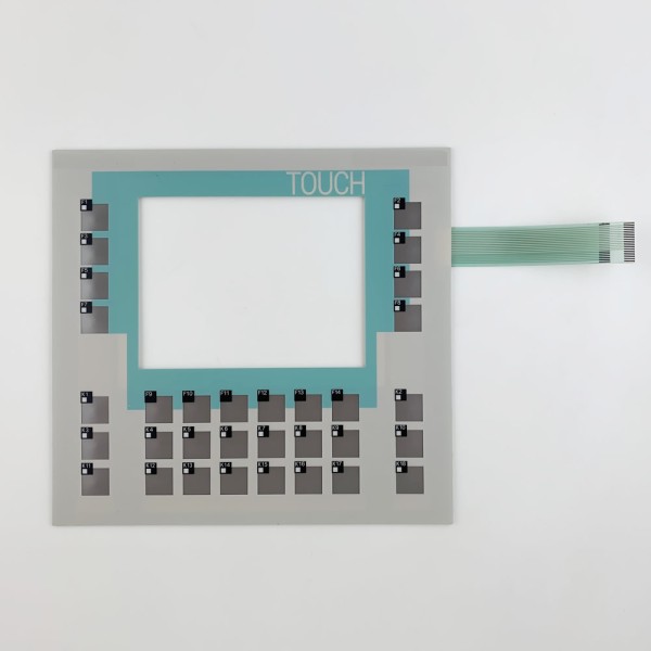 0005-4050-810 OP177B Membrane Keypad