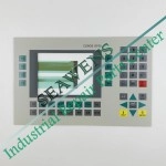 6AV3525-1TA41-0BX0 OP25 Membrane Keypad