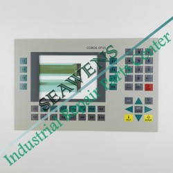 6AV3525-1EA01-0AX0 OP25 Membrane Keypad