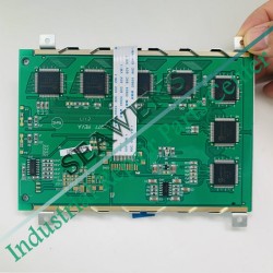 6AV3525-4EA01-0AX0-ZA03 OP27 LCD Panel