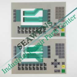 6AV3627-1JK00-0AX0 OP27 Membrane Keypad