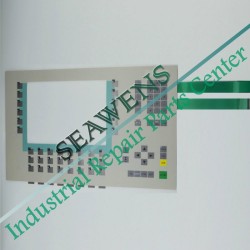 6AV6542-0CC10-0AX0 OP270-10 Membrane Keypad