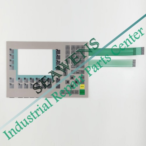 6AV6542-0CA10-0AX1 OP270-6 Plastic Case