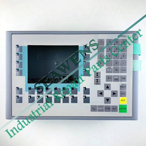 6AV6542-0CA10-0AX0 OP270-6 Plastic Case + Membrane Keypad 6AV6542-0CA10-0AX0 OP270-6 Plastic Case + Membrane Keypad