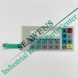 6AV3503-1DB10 OP3 Membrane Keypad