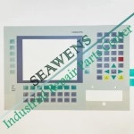 6AV3535-1FA01-1AX0 OP35 Membrane Keypad
