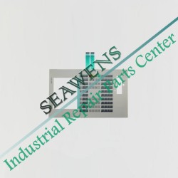 6AV3637-7AB16-0AE0 OP37-OEM Membrane Keypad