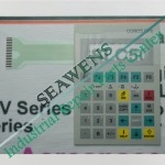 6AV3505-1FB12 OP5 Membrane Keypad