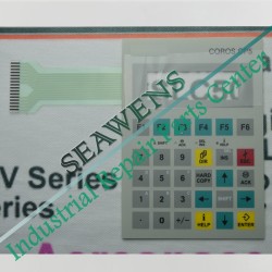 6AV3505-1FB00 OP5 Membrane Keypad