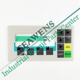 6AG1641-0AA11-4AX0 OP73 Membrane Keypad