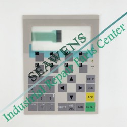 6AV3607-1JC00-0AX0 OP77 Membrane Keypad