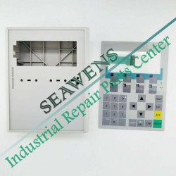 6AV3607-1JC00-0AX0 OP77 Plastic Case + Membrane Keypad
