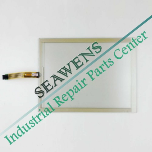 6ES7676-1BA00-0CG0 PC 477B 12" Touch Screen Glass + Protective Film
