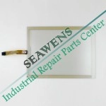6AV7870-0BC20-1AC0 Touch Screen Glass + Membrane Film
