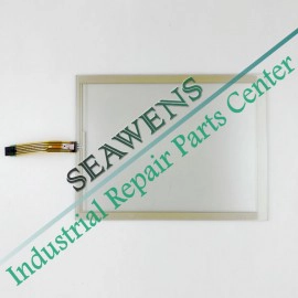 6AV7672-1AA01-0AA0 Touch Screen Glass + Membrane Film