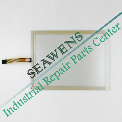 6AV7800-0BB10-1AA0 Touch Screen Glass + Membrane Film
