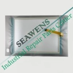 6AV7462-0AA00-0BJ0 Touch Screen Glass + Membrane Film