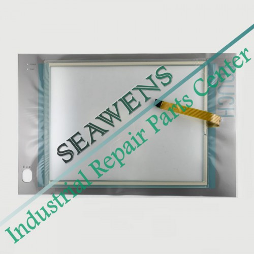 6AV7452-0BC00-0FQ0 Touch Screen Glass + Membrane Film