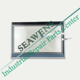 6AV2124-0UC02-0AX0 TP1900 Touch Screen Glass + Membrane Film