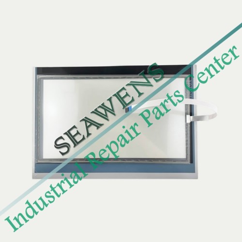 6AG1124-0UC02-4AX0 TP1900 Touch Screen Glass + Membrane Film