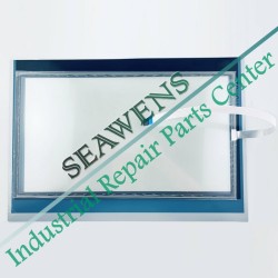 6AG1124-0XC02-4AX0 TP2200 Touch Screen Glass + Membrane Film