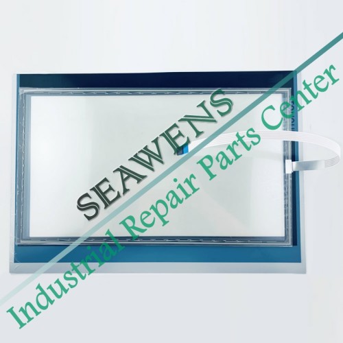 6AG1124-0XC02-4AX0 TP2200 Touch Screen Glass + Membrane Film 6AG1124-0XC02-4AX0 TP2200 Touch Screen Glass + Membrane Film