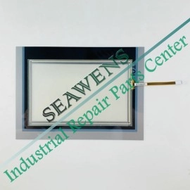 6AG1124-0GC01-4AX0 TP700 Touch Screen Glass + Membrane Film