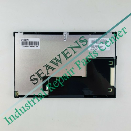 6AG1124-0GC13-2AX0 TP700 LCD Panel 6AG1124-0GC13-2AX0 TP700 LCD Panel
