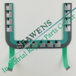 6AV6545-4BA16-0CX0 Mobile Panel 170 Membrane Keypad