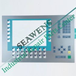 6AV6643-7DD00-0CJ0 MP277-10KEY MP277-10 Membrane Keypad