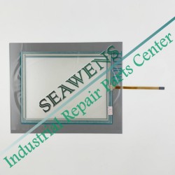 6AV6643-0CB01-1AX2 MP277-8 Touch Screen Glass + Membrane Film