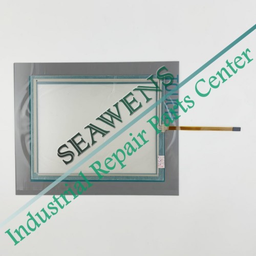 6AV6643-5CB10-0HW0 MP277-8 Touch Screen Glass + Membrane Film