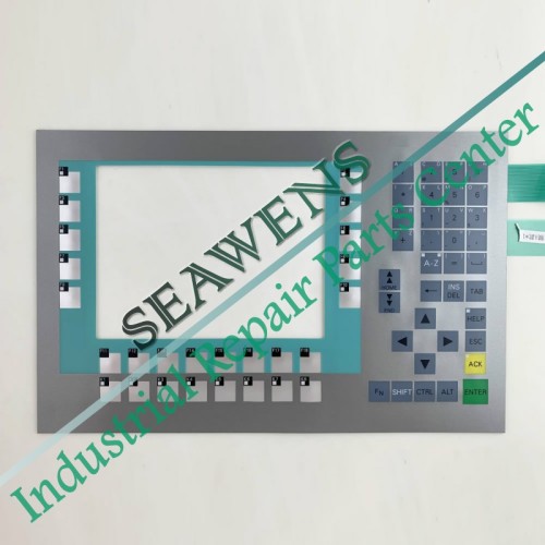 6AV6652-3LC01-1AA0 MP277-8 Membrane Keypad 6AV6652-3LC01-1AA0 MP277-8 Membrane Keypad