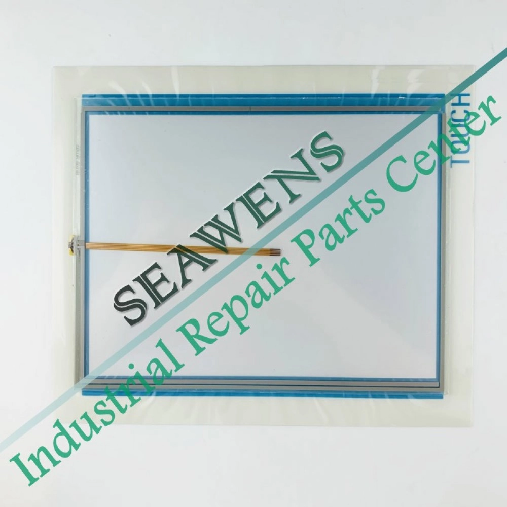 6AG1545-0DA10-4AX0 MP370-12 Touch Screen Glass + Membrane Film