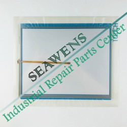 6AG1545-0DA10-4AX0 MP370-12 Touch Screen Glass + Membrane Film